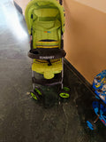 SUNBABY stroller/pram – stylish, safe, and comfortable rides for your baby, wherever you go.

