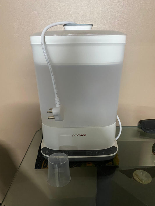 PROMOM  Sterilizer & Dryer