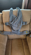 BOBA Bliss Infant Wrap Shoulder Strap Baby  Carrier