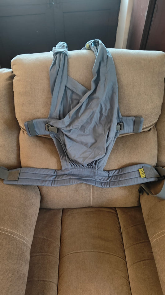 BOBA Bliss Infant Wrap Shoulder Strap Baby  Carrier