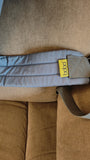 BOBA Bliss Infant Wrap Shoulder Strap Baby  Carrier