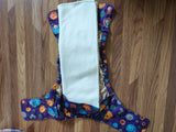 JUST BUMM Diapers Pack of 3