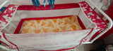NATRAJ INFANTO Baby Twins Cradle