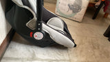 R FOR RABBIT  Cozy 3 in 1 Multipurpose Baby Carry Cot