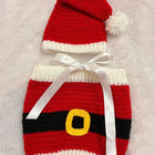 Cocoon & Cap Set for Baby (ideal for photoshoots)