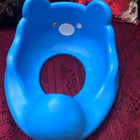 LUVLAP Potty Seat & Bathtub for Baby
