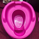 LUVLAP Potty Seat & Bathtub for Baby