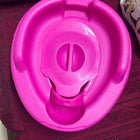LUVLAP Potty Seat & Bathtub for Baby