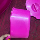LUVLAP Potty Seat & Bathtub for Baby