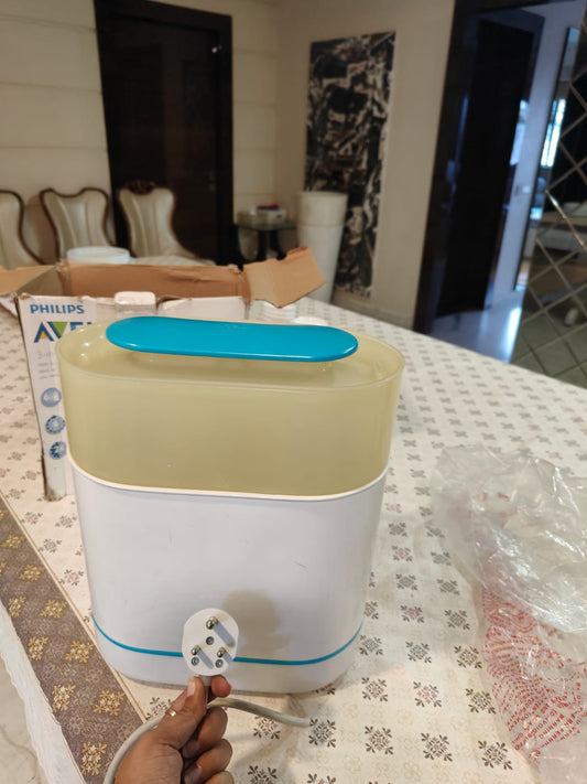 Sterilizers/Steamers/Warmers - Main Image