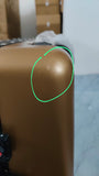 BUTT BABY Sit & Go Cabin Luggage (REFURBISHED)