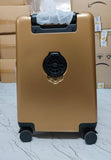 BUTT BABY Sit & Go Cabin Luggage (REFURBISHED)