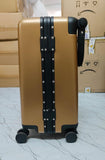 BUTT BABY Sit & Go Cabin Luggage (REFURBISHED)