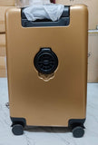 BUTT BABY Sit & Go Cabin Luggage (REFURBISHED)