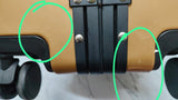 BUTT BABY Sit & Go Cabin Luggage (REFURBISHED)