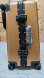 BUTT BABY Sit & Go Cabin Luggage (REFURBISHED)