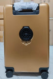 BUTT BABY Sit & Go Cabin Luggage (REFURBISHED)