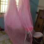 BEETOT CRADLE/ jhula and Baby Nest ( Combo)