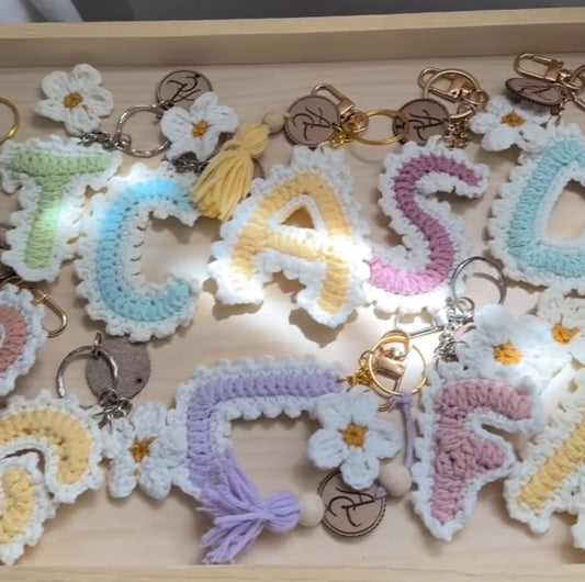 Key Chains - Main Image