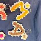 Crochet Keychains