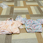 Party Wear Top for Baby Girl Set of 4