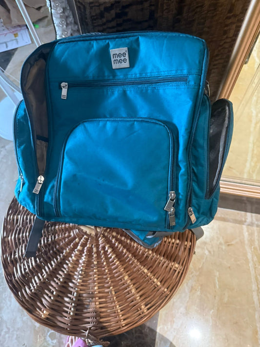 Mee Mee Diaper Bag