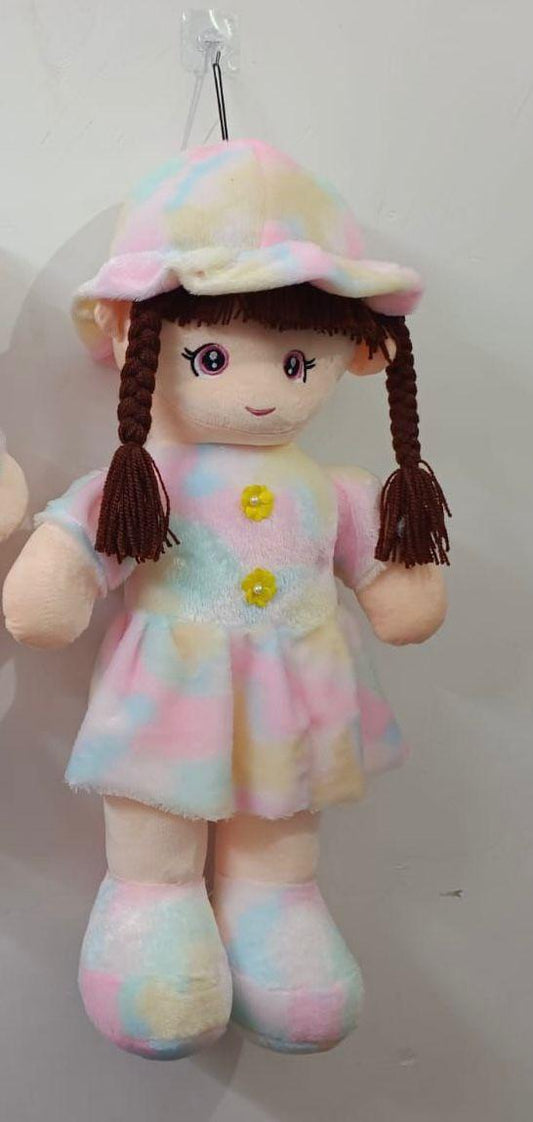 Rainbow Dolls