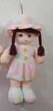 Rainbow Dolls