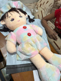 Rainbow Dolls