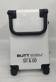 BUTT BABY Sit & Go Cabin Luggage (REFURBISHED)