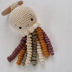 Crochet jelly fish!