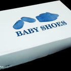 Baby Shoes in Soft Fabric – Set of 6 Gift Box