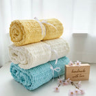 Crochet Handmade Blanket for Baby