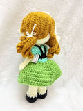 Princess Dolls for Baby Girls ( Designs Available )