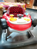 BABYTREND Baby Walker (UAE Edition)