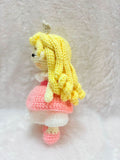 Princess Dolls for Baby Girls ( Designs Available )