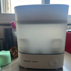 PHILIPS AVENT Advanced Electric Steam Sterilizer - SCF291/00