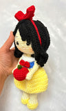 Princess Dolls for Baby Girls ( Designs Available )