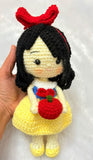 Princess Dolls for Baby Girls ( Designs Available )