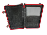 BUTT BABY Sit & Go Cabin Luggage (REFURBISHED)