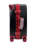 BUTT BABY Sit & Go Cabin Luggage (REFURBISHED)