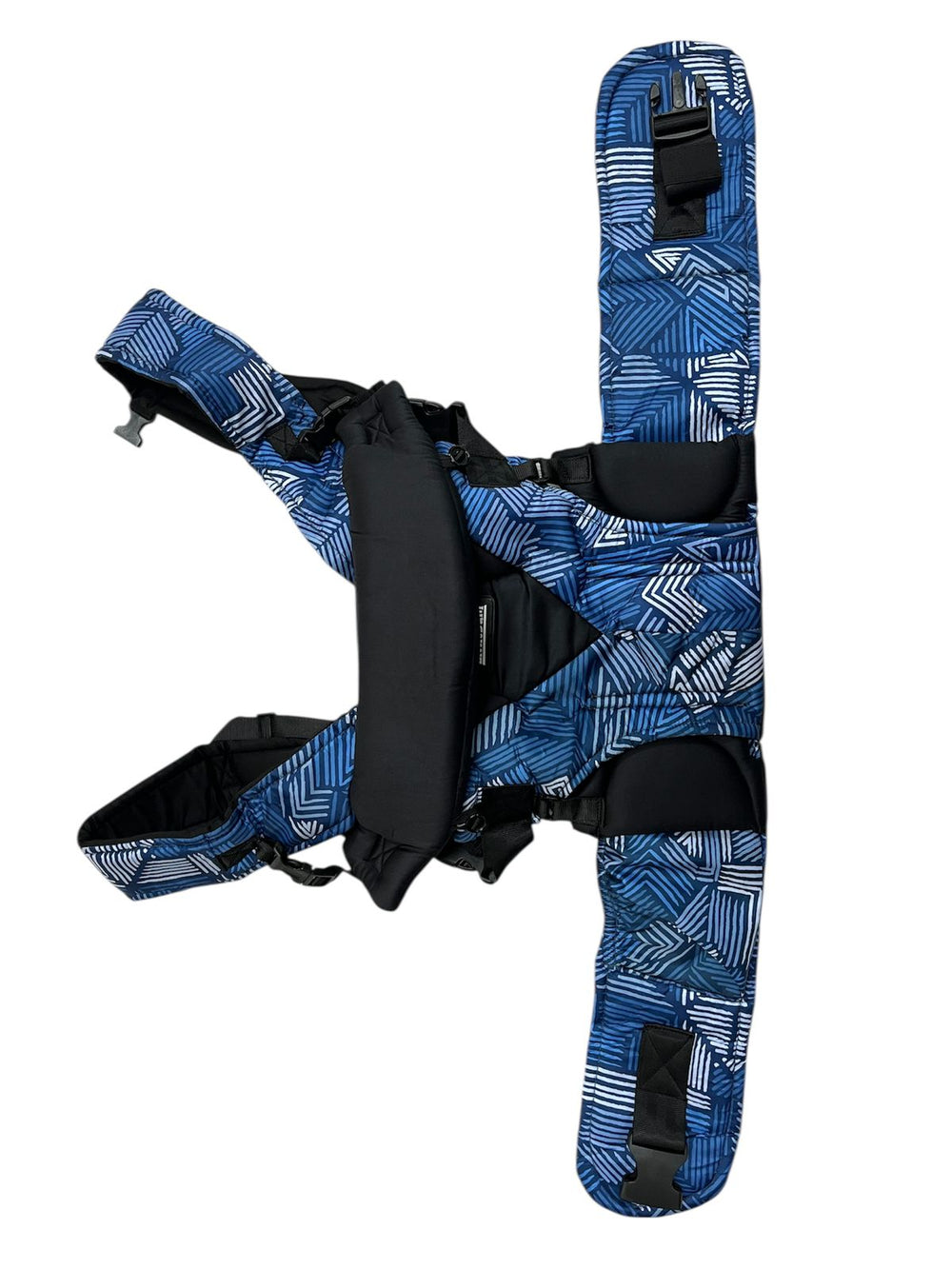 LITTLEBUM Hands-Free Baby Carrier