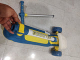 STAR & DAISY Scooter/ Riding toy