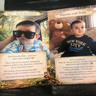 Personalized BedTime Story Book for Kids