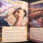 Personalized BedTime Story Book for Kids