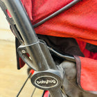 BABYHUG Melody Stroller/Pram for Baby