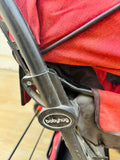 BABYHUG Melody Stroller/Pram for Baby