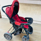 BABYHUG Melody Stroller/Pram for Baby