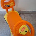 MIMIKO Ride on Car for Kids