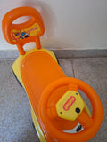 MIMIKO Ride on Car for Kids